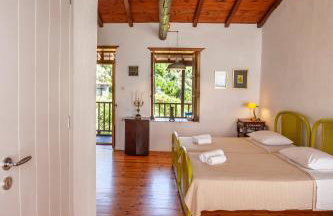 Olea Skopelos villas with swimming pools & sea view - Foto 21