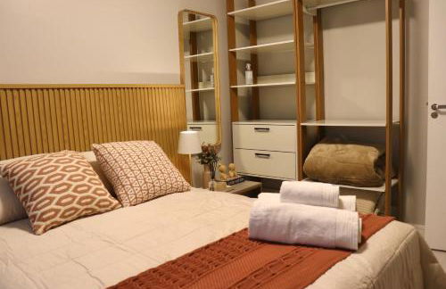 Apto alto padrão - centro de Florianópolis - Foto 25