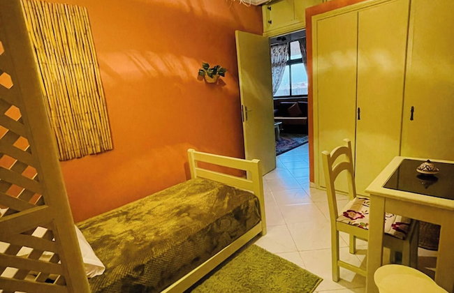 Beautiful Studio in the Heart of Casablanca - Foto 5