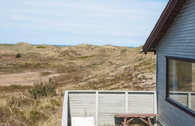 6 Person Holiday Home in Henne - Foto 17