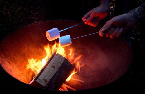 The Dell at Glenlivet - Foto 46