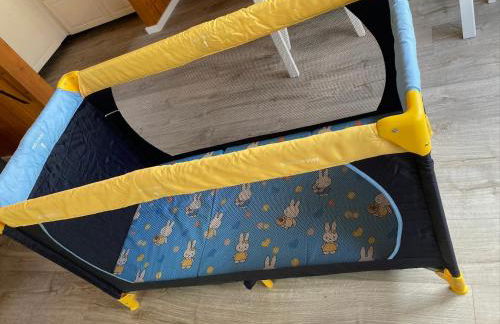 Haus Haddorfer See "Hus vi d Sjön" - Foto 24