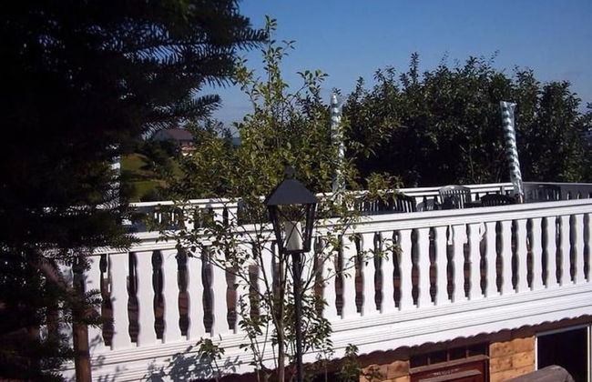 Apartment With Animal zoo and sun Terrace - Foto 8