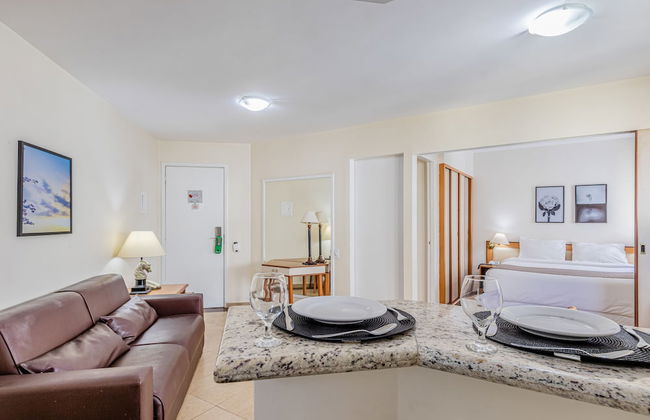 H4 Fortune Jardins - Foto 51