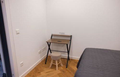 Penthouse mit großer Terrasse Parkplatz und WLAN in exklusiver Lage am Hellweg - Foto 51