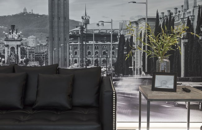 Aparthotel BCN Montjuic - Foto 5