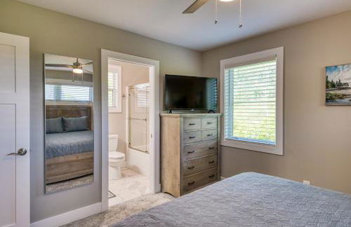 West Bay Getaway - Foto 33