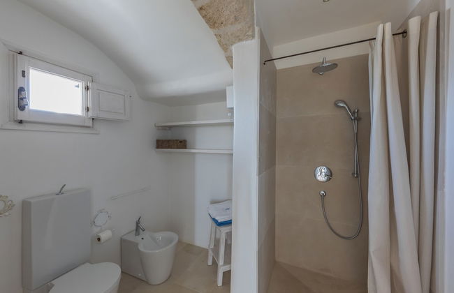 Masseria Torre Abate Risi - Foto 29