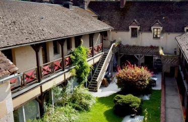 Le Relais du Château - Foto 8