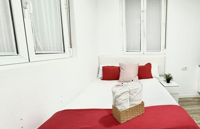 Universidad by Oshun Apartments - Foto 17