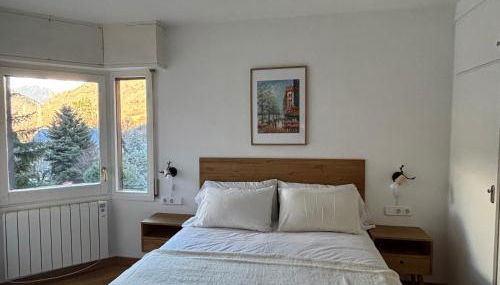 TUCA - Apartamento en Vielha - Foto 4