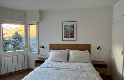 TUCA - Apartamento en Vielha - Foto 4