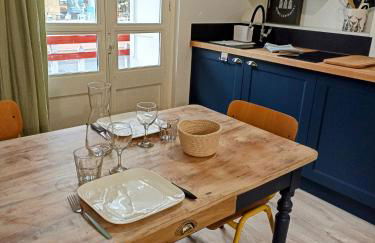 Studio La Cabine - Foto 6