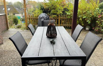 Haus am Schafwedel - Foto 7