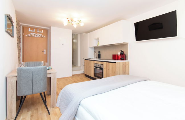 Apartments Elleon Piran - Foto 28