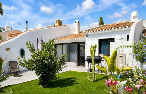 Casa Etxetxoa - Calpe - Foto 1
