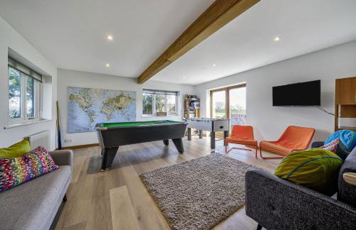 Cedar Barn - Foto 22