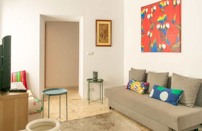 Holiday Home in Cadiz by the Sea - Foto 14