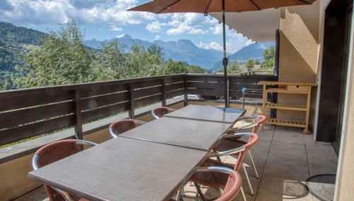 Duplex familial - Piscine intérieure - Photo 3