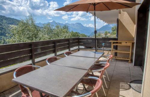 Duplex familial - Piscine intérieure - Photo 3