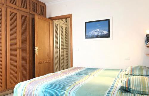 Apartamentos El Faro - Foto 21