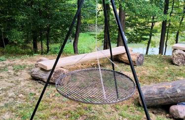 Bieszczadzkie Dworki - Foto 13