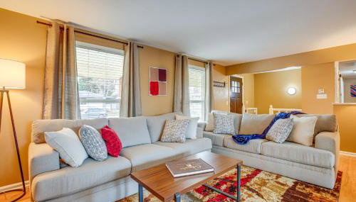 Gather Family! Home with Fenced Yard in Wheat Ridge - Foto 5