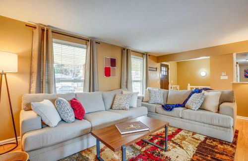 Gather Family! Home with Fenced Yard in Wheat Ridge - Foto 5