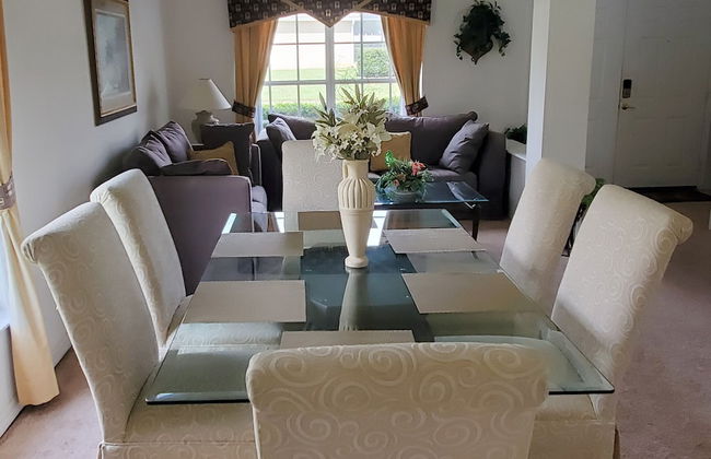 5 Bed Florida Villa - Foto 39