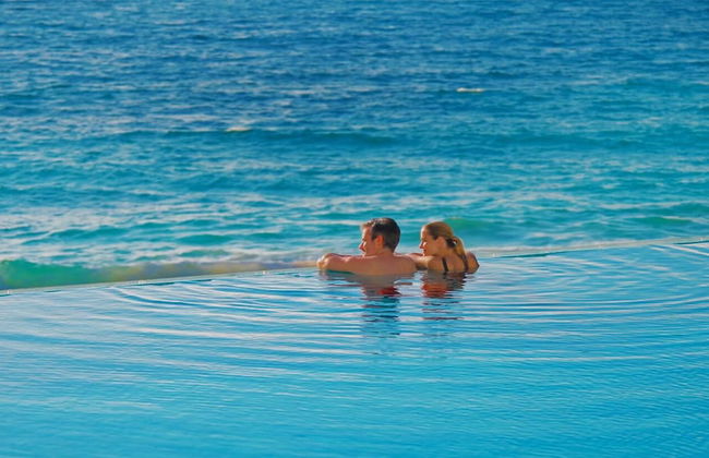 Sun Palace Cancun - Adults Only - All-inclusive - Photo 47