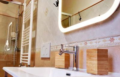 C'era una Volta Apartments - Foto 14