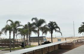 A primera línea de playa - Foto 12