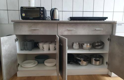 Fewo Nina 4 - Monteurwohnung - Foto 13