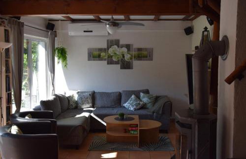 Ferienhaus am Silbersee 86 - Foto 9