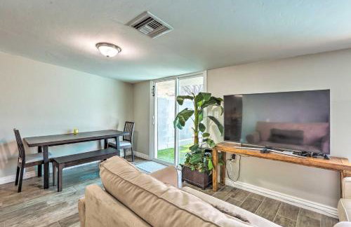 Tucson Family Home with Backyard Pool Oasis! - Foto 7