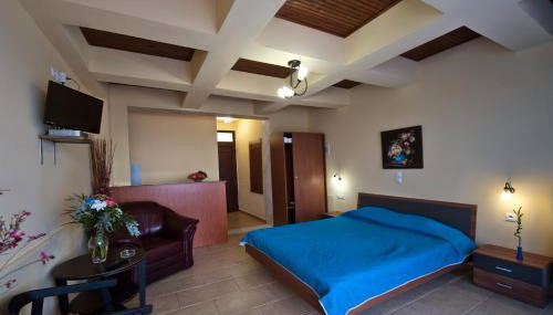 Seydnaya Apartments & Studios - Foto 5