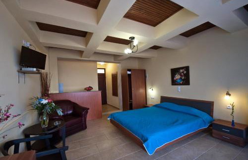 Seydnaya Apartments & Studios - Foto 5