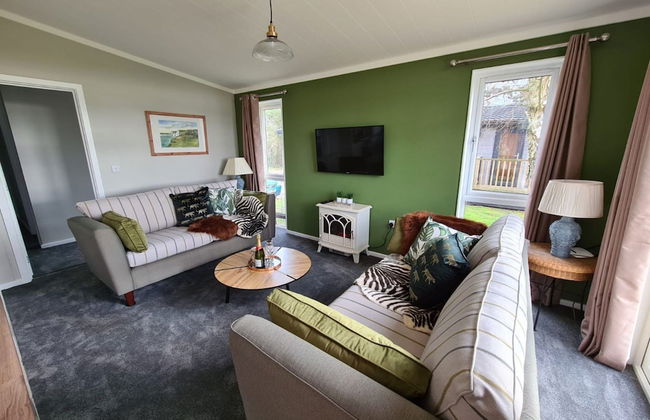 Cottage in Brookland Near Romney Marsh Beach - Photo 8