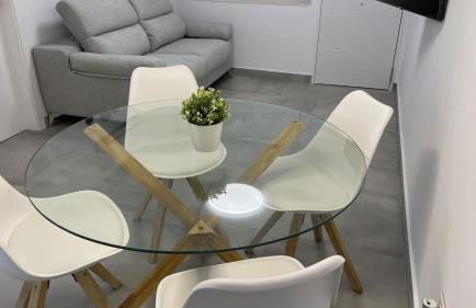 Piso de lujo en primera linea de playa y garaje - Photo 13