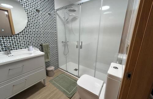 Apartamentos Torres del Milladoiro - Foto 14