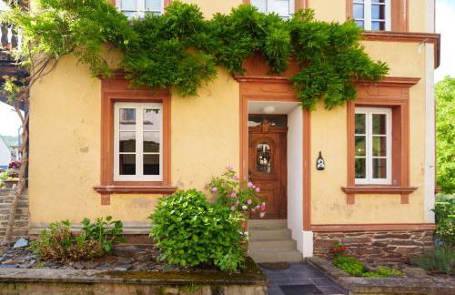 Dinkel Haus an der Mosel - Foto 1