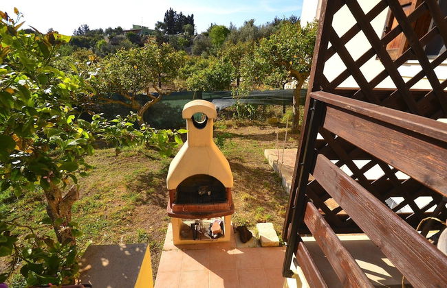 Holiday Home in Lido di Noto Near Beach - Foto 12