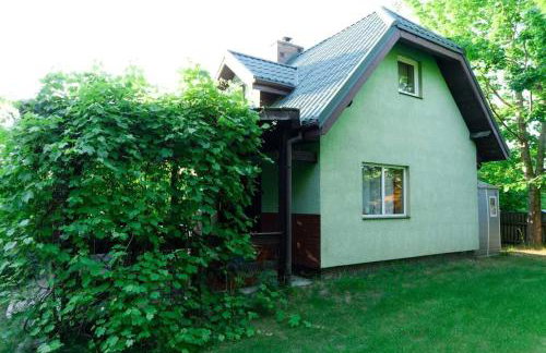 Zielony Domek - Foto 4