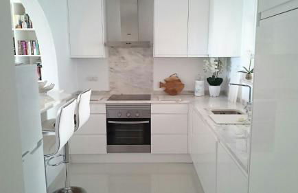 Beach front/waterside apartment - Foto 25