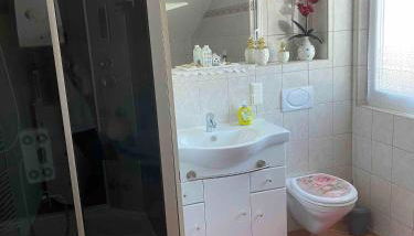 Ferienwohnung Alpenblick - Foto 5