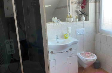 Ferienwohnung Alpenblick - Foto 5