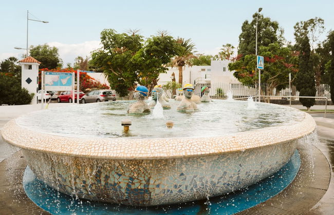 Costa del Silencio in Arona - Foto 35