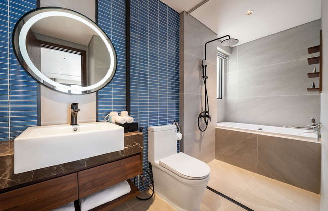 Lasong Hotel & Villas Sam Son By The Unlimited Collection - Foto 42