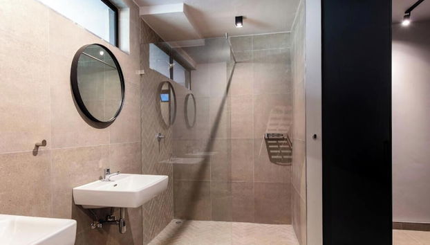 Menlyn Lofts - Foto 4, Baño