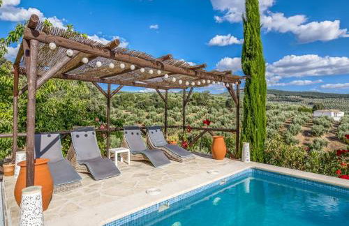 Villa in Montefrio near Iznajar Lake - Photo 13